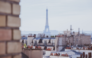 Tour Eiffel