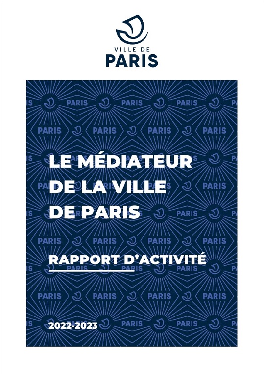 Rapport d'activité